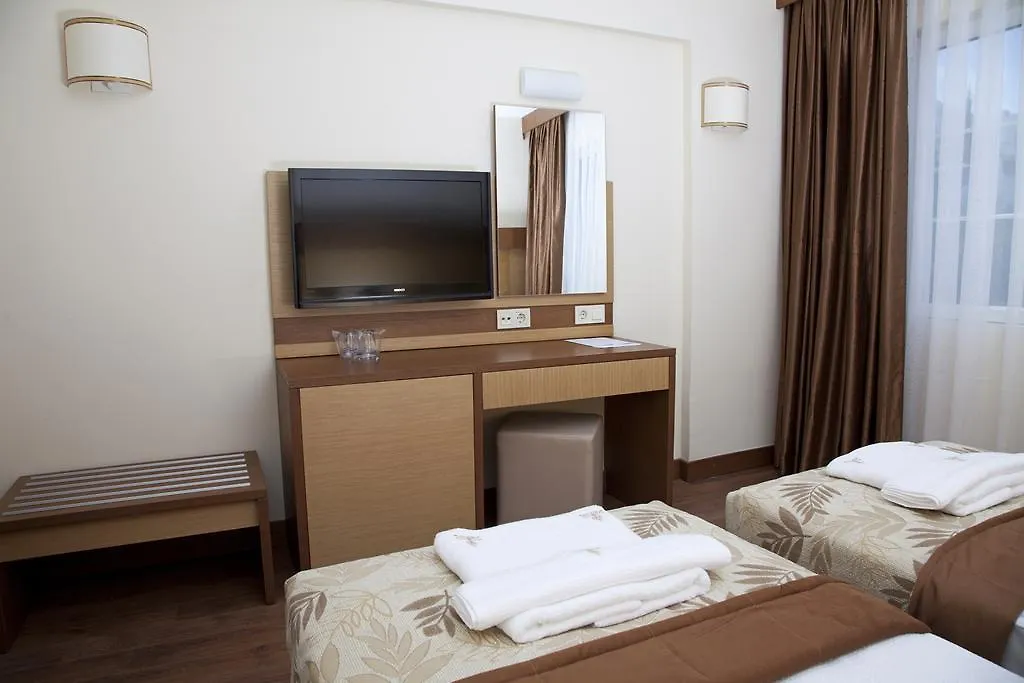 Sunhill Centro Hotel Gümbet 4*,