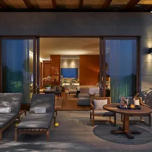 Mandarin Oriental, Bodrum Гёльтюрбюку