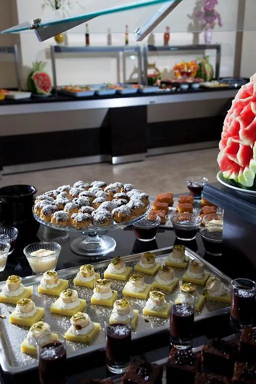 Sunhill Centro Hotel Gumbet Turkey