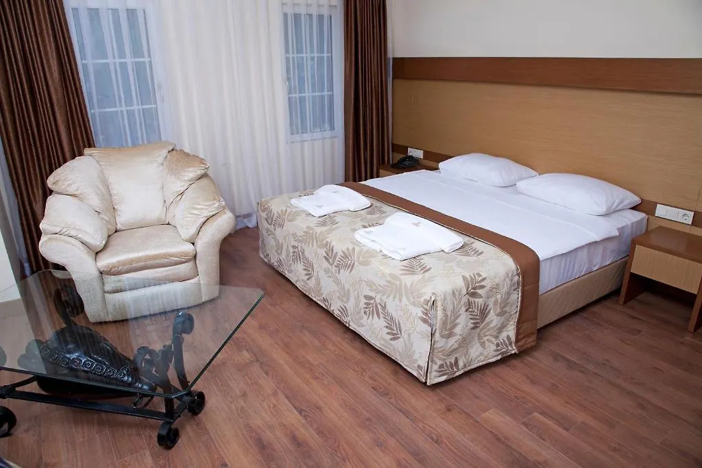 Sunhill Centro Hotel Gumbet 4*,  Turkey