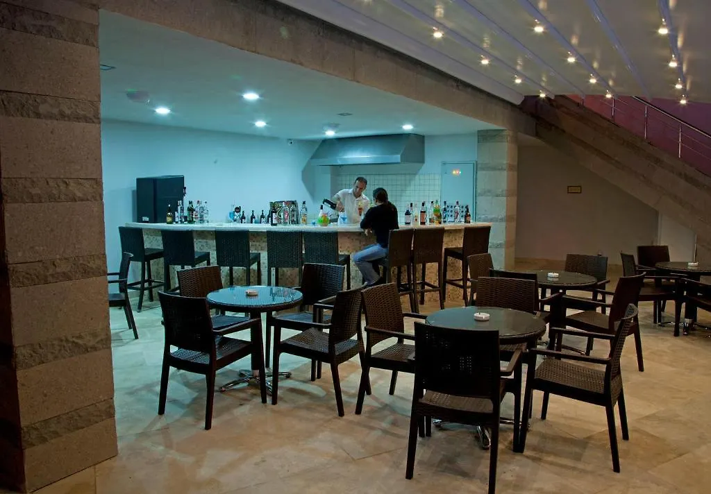 Sunhill Centro Hotel Gumbet