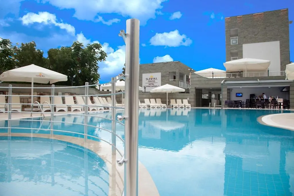 Sunhill Centro Hotel Gumbet