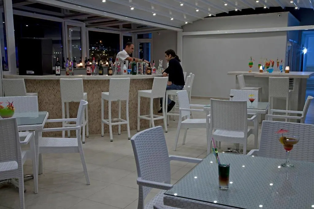 Sunhill Centro Hotel Gumbet