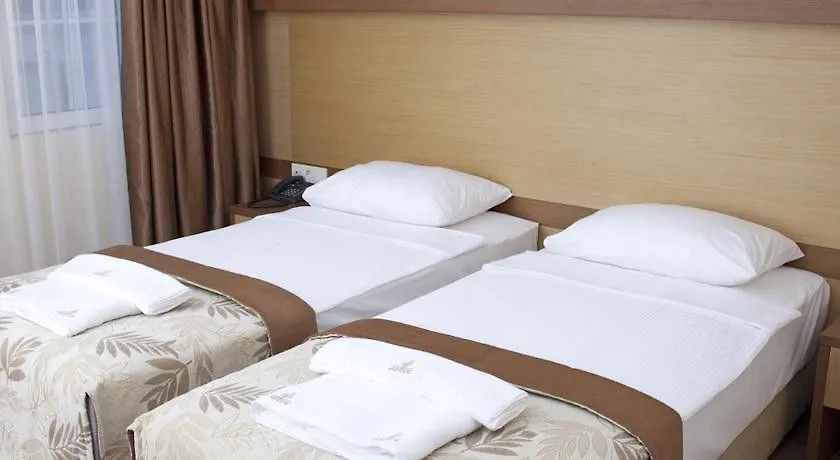 Sunhill Centro Hotel Gumbet