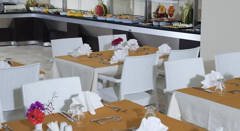 Sunhill Centro Hotel Gumbet