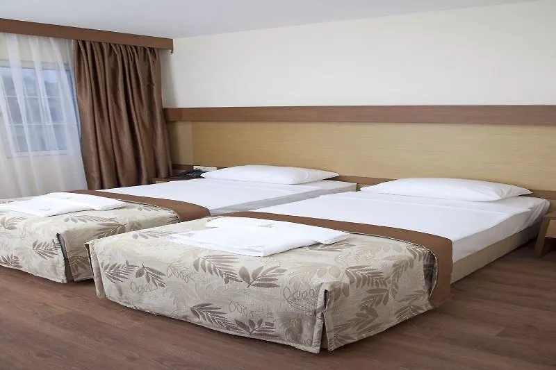 Sunhill Centro Hotel Gumbet 4*,  Turkey
