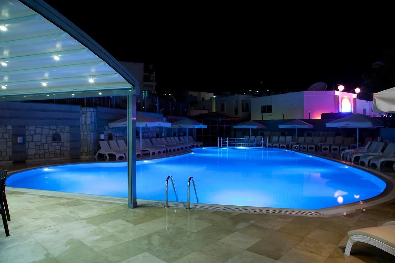 Sunhill Centro Hotel Gumbet